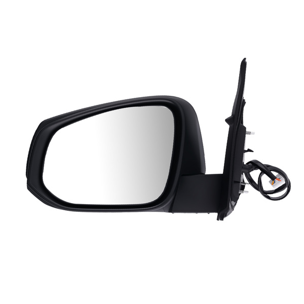 Heated Power Mirror Left fit for Toyota Tacoma 4-Door Pickup 2016-2023-1