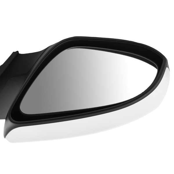 Left Side Mirror fit for Toyota Camry Hybrid 2.5L 2012-2014 Heated 8790906410-PFM-5