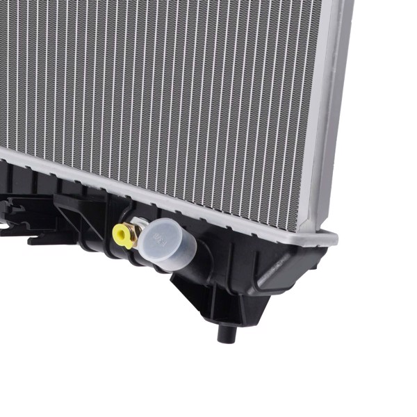 Radiator fit for CHEVROLET CAMARO 2010-2011 6.2L CU13142 13142 GM3010535 92218352 1X-4