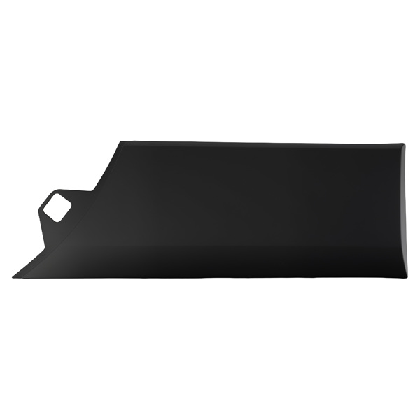 Door Lower Molding Left Rear fit for Ford Transit 150 250 350 2015-2019 Plastic-5