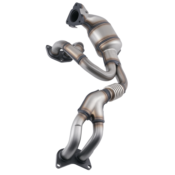 Direct Fit Catalytic Converter fit for Subaru Outback 2.5L 2015-2019 Front Side-3