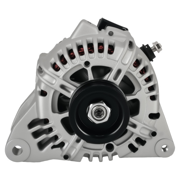 120A Alternator fit for Kia Sportage/Magentis 2.7L 2005-2010 37300-37800 AVA0066-1
