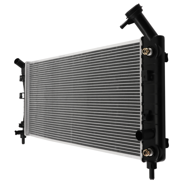 Coolant Radiator fit for Buick LaCrosse 3.8L 2005-2009 CU2710 432676-6