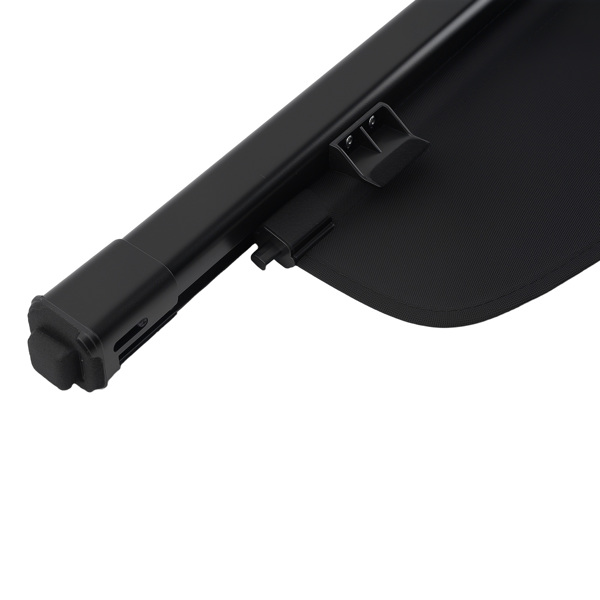 Rear Boot Cover Shield Cover fit for Cadillac XT5 17-24 Cargo Cover Parcel Shelf-3