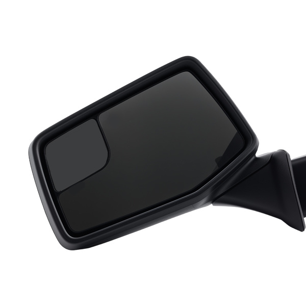 Rear View Mirror Left Front fit for Chevrolet Silverado 1500 2019-2024-3
