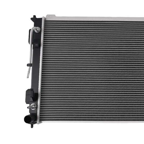 Auto Cooling Radiator fit for Hyundai Azera Kia Cadenza 3.3L 2012-2017 CU13191-1