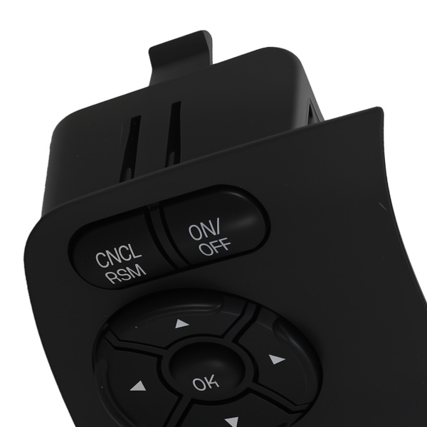 Left Control Switch fit for Ford F-250 F-350 F-450 F-550 Super Duty 2011-17 SW-6770-5
