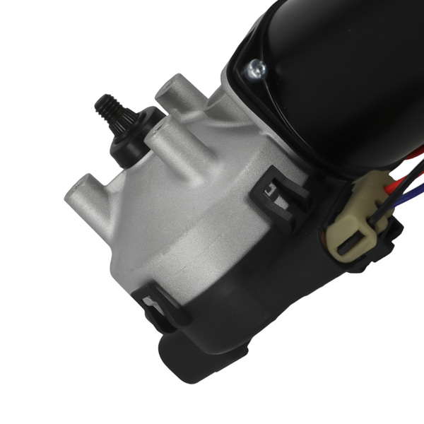 Front Motor Assembly fit for Hummer H2 03-07 19150497 40-1063 Direct Mount 12 Blade-4