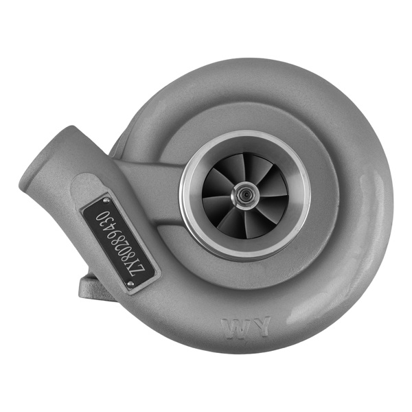 Turbo fit for Cummins 5.9 d 160 bhp 1987-1990 fit for Chrysler 6BT engine 466565 0001-1