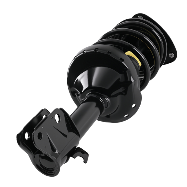 Suspension Kits Front & Rear Struts w/ Coil Spring fit for Subaru Forester 2009-2013-3