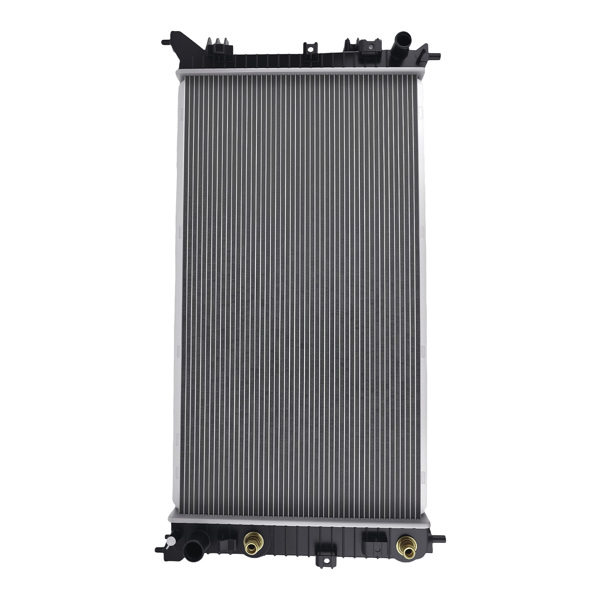 AT Trans Radiator fit for Cadillac Escalade 6.2L 21-24 13920C Cross Flow Design-5