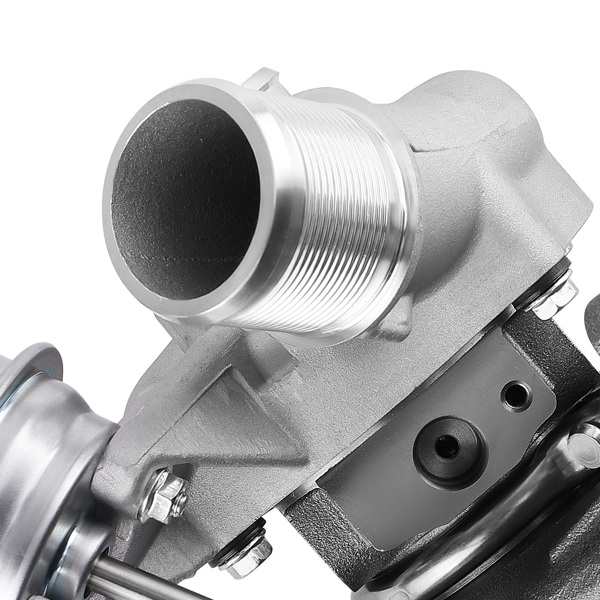 Turbocharger fit for Ford F-150 F150 2.7 L V6 2015 2016 2017 Left Side Turbo-3