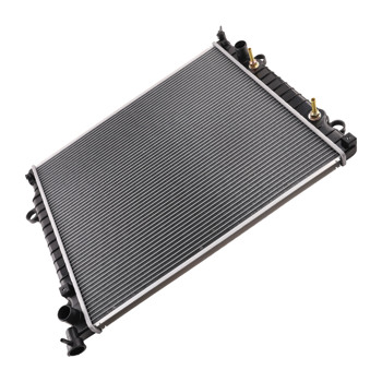 Engine Coolant Radiator Assembly fit for Toyota Tacoma 2.7 3.5L 13566 2016-2023 New