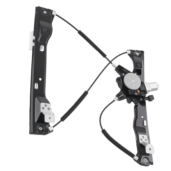 Electric Window Regulator Front Left fit for Ford Focus Titanium 2.0L 2016-2018