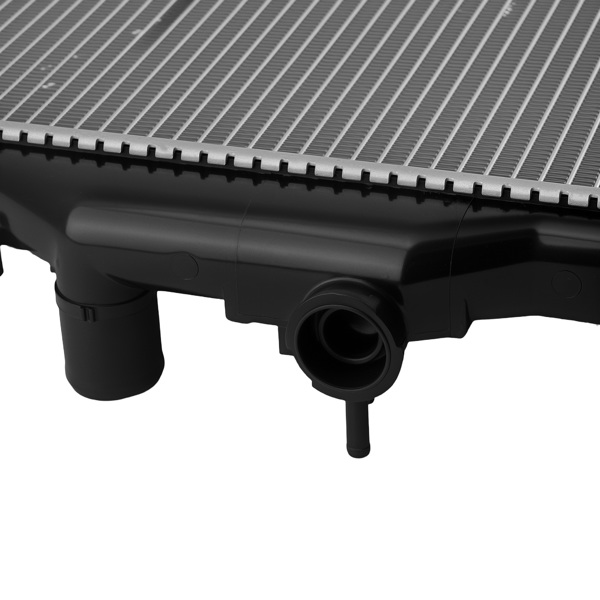 Cooling System Radiator fit for Mitsubishi Endeavor 3.8L 04-11 1350A162 Aluminum-3