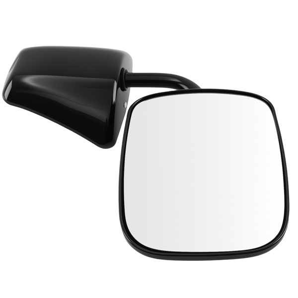 Right Side Mirror fit for Chevrolet C1500 454 SS 1990-1993 Manual 19177485-2