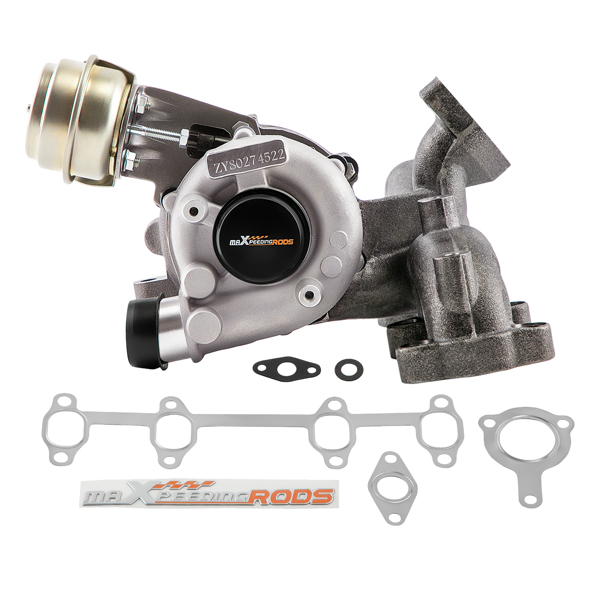 TurboCharger GT1749V Fit Volkswagen VW Golf Jetta TDI 1.9L Diesel 038253019C-1