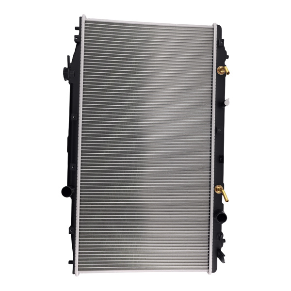 Radiator fit for Honda Accord Crosstour 3.5L 2010-2011 Accord 2008-2012 Aluminum-6