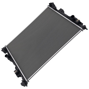 Aluminum Radiator fit for Ford Escape SE Hybrid 2021-2022 LX6Z8005L 13850