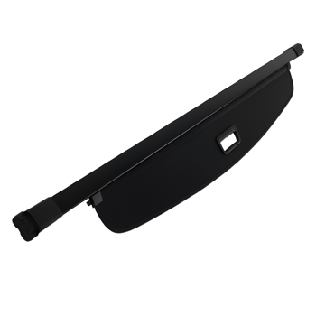 Cargo Cover Luggage Cover fit for Jeep Grand Cherokee 2 Row WL 2022 2023 2024 2025