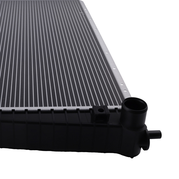 Auto Engine Radiator fit for Ford F150 F250 F350 5.4L 1999-2003 2136A Cross Flow-6