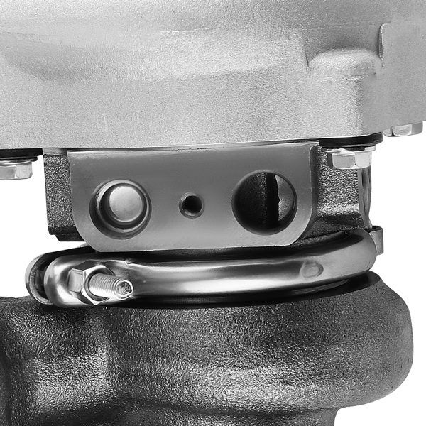 Turbocharger fit for Ford F-150 F150 2.7 L V6 2015 2016 2017 Left Side Turbo-5
