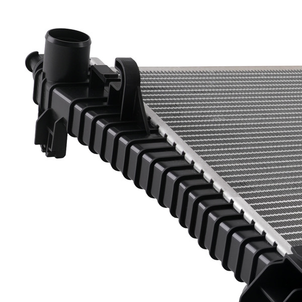 Cooling Radiator fit for Jeep Grand Cherokee 3.6L 5.7L 2011-2016 13200-5