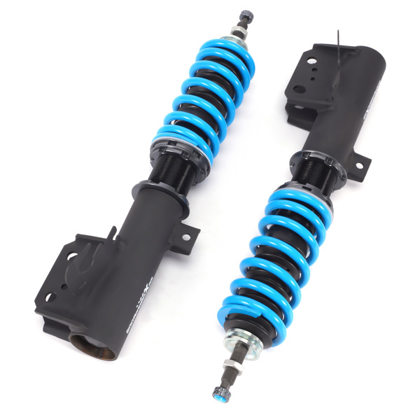 24 Way Damper Adjustable Coilovers Shock Struts Kit fit for Pontiac G8 RWD 2008-2009-4