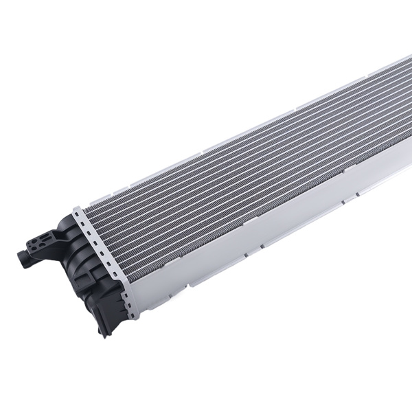 Aluminum Cooling Radiator fit for Audi A6 Quattro 3.0L 2012-2015 AI2361-2