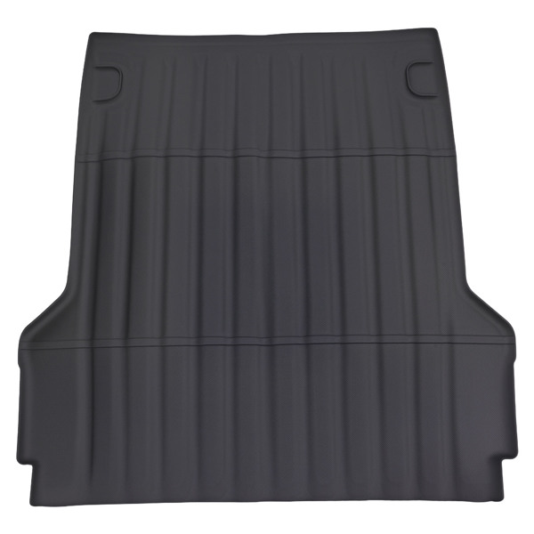 Truck Bed Mat fit for Ford Maverick 2022-2024 TPE 4.5FT Waterproof Cargo Liner-2