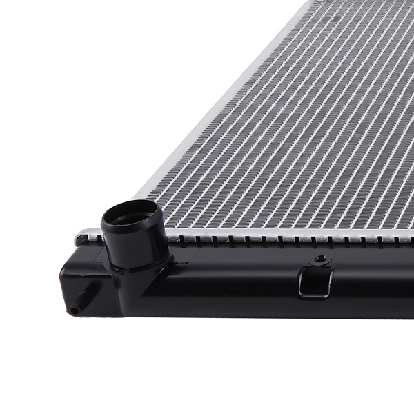 Cooling Assembly Radiator fit for Infiniti M35 3.5L V6 06-08 21460EG200 AT-3
