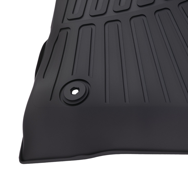 Carpet Floor Mats fit for Chevrolet Equinox GMC Terrain 10-17 Floor Liners TPE Set-1