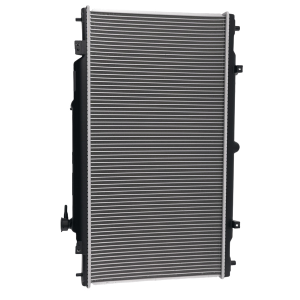 Aluminum Radiator fit for 2014-2018 Mazda 6 2.5L CU13367 Direct Replacement-6