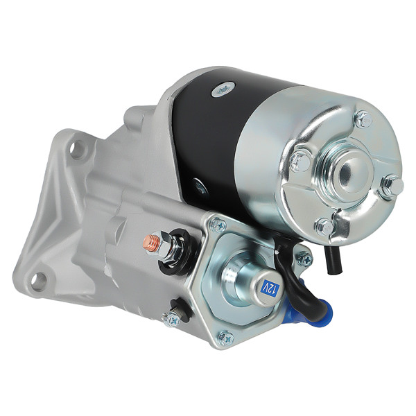 Starter Motor fit for Backhoe 416b  426b 428b 436b 438b Perkins 92-96 228000-1352-2
