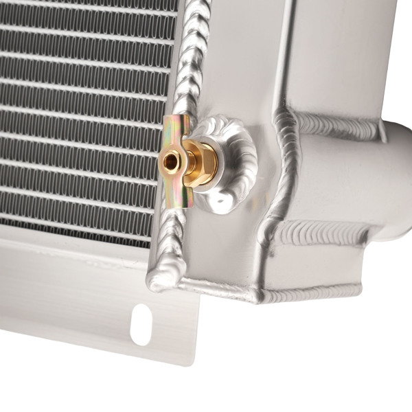3 Row Radiator fit for Chevrolet Suburban 3.8L 1947-1954 Aluminum CU5100-1