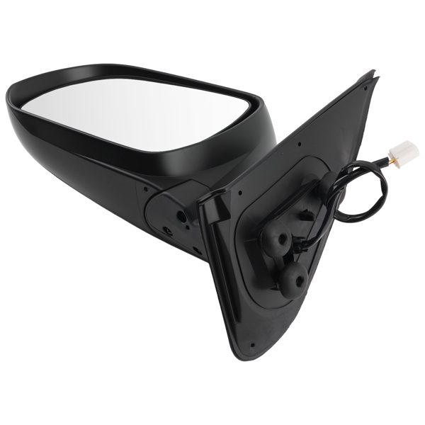 Left Rear View Mirror Manual Fold fit for Toyota Tacoma 2012-2015 TO1320282-3