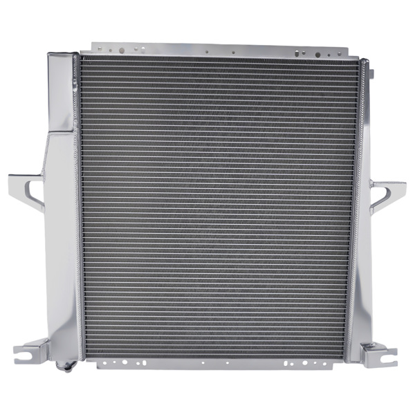 3 Row Aluminum Engine Radiator fit for Mercury Mountaineer 5.0L V8 1997-1999 2173-6