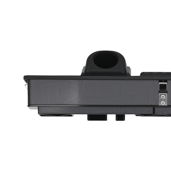 Boot Tailgate Handle Trunk Handle Switch fit for 2012-2018 Ford Focus F1EB-19B514-BE-5