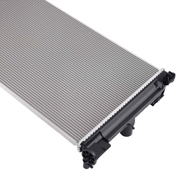 Aluminum Engine Radiator fit for Toyota Corolla 2020-2022 164000T390 CU13825-5
