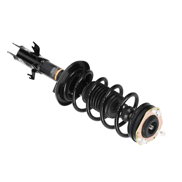 Suspension Front Struts w/Coil Spring Assembly fit for Ford FIESTA 2011 2012 2013-5
