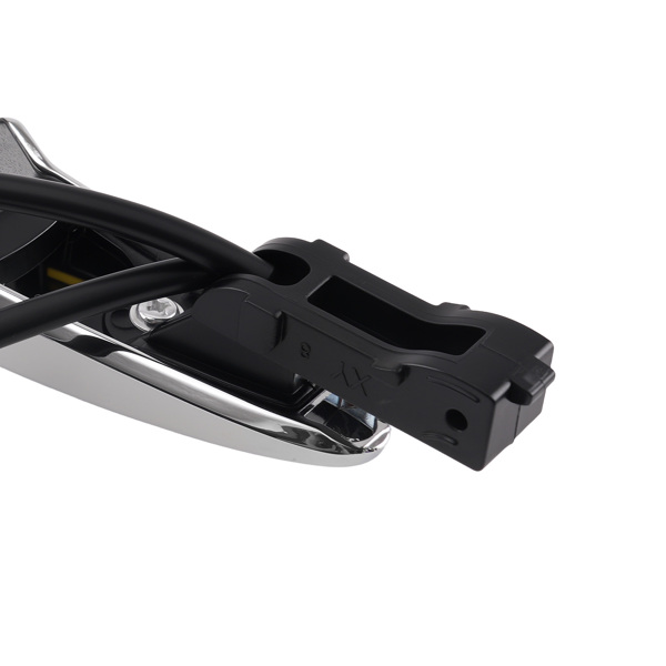 Exterior Door Handle Front Left fit for Nissan Maxima/Murano 2009-2014 81396-1