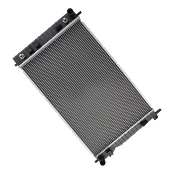 Cooling System Radiator fit for Chevrolet Equinox 3.4L 2005 RAD2764 Direct Fit AT/MT