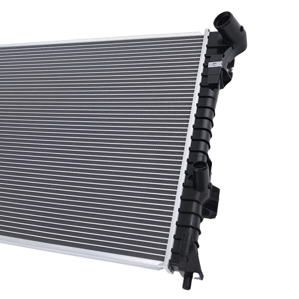 Aluminum Radiator fit for Ford Explorer 3.5L V6 2011-2019 Flex 2010-2019 DA8Z8005C-2