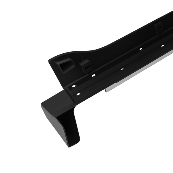 Running Board Side Step fit for Kia Sorento 2021-2024 Black Step Rails Step Boards-5