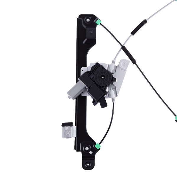 Front Right Passenger Side Window Regulator fit for Cadillac SRX 2010-2015 Saab 9-4X-1