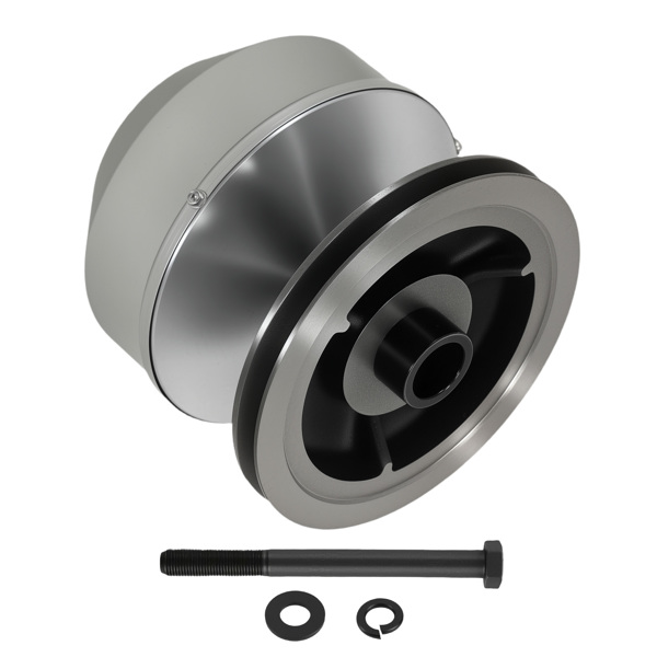 Primary Drive Clutch fit for Yamaha 4-Cycle Golf Cart G2 G8 G9 G14 G16 G19 G22 1985+-6