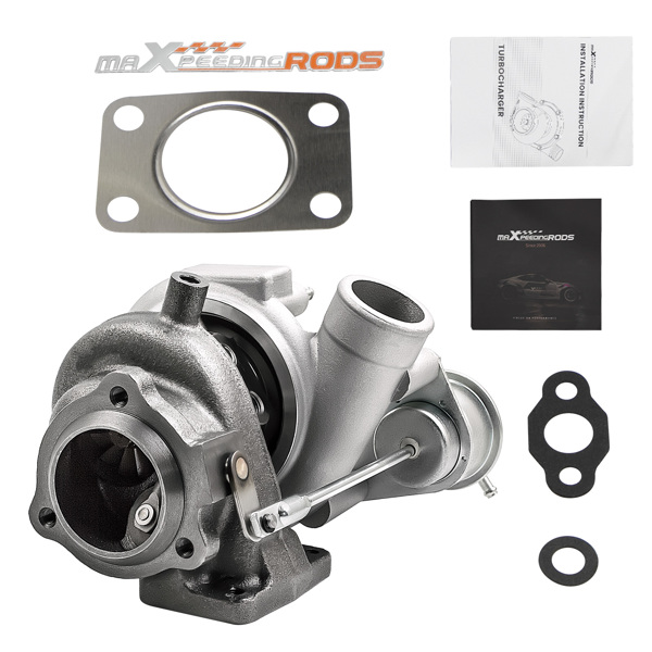 TD04HL-15T Turbo Compressor fit for Saab 9.5 2.0L B235R/B253R 49189-01800 55559825-6