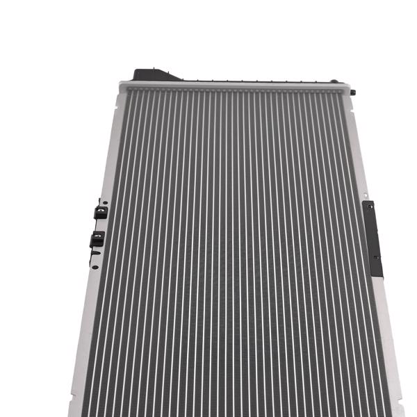 Cooling Radiator fit for Buick Regal 3.1L V6 1994-1996 CU1518 Cross Flow-2