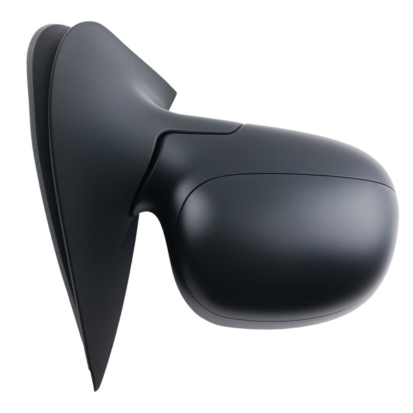 Right Side Mirror Black Manual fit for Ford Expedition 98-02 1L3Z17682AAA-1