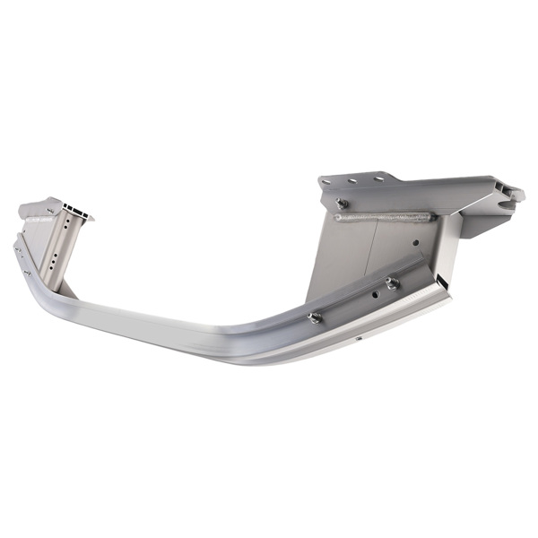 Aluminum Front Bumper Reinforcement fit for Honda HRV 2023-2025 HO1006205-6